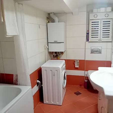 Hortenzija アパート サラエヴォ