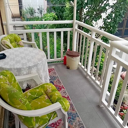 Hortenzija * サラエヴォ