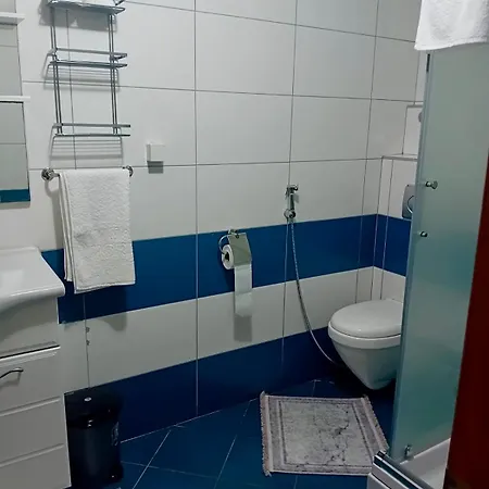 Hortenzija Apartment Sarajevo