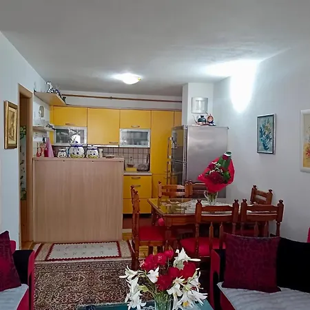 Apartment Hortenzija Sarajevo